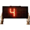 Afbeelding van Elektronisch display Scorer / Wisseling van spelers