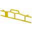 Picture of Plastic hanger for net