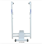 Picture of Double central competition badminton post (Unit)