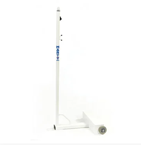 Afbeelding van Initiatie/Training badmintonpalen 20kg (paar)