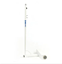 Afbeelding van Initiatie/Training badmintonpalen 20kg (paar)