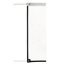 Afbeelding van Badmintonnet Training mesh 19mm, 1,2mm zwart (per stuk)