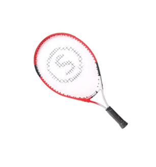Afbeelding van JR T600 21'' tennisracket