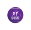 Picture of Purple galaxy tennis ball 15cm