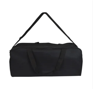 Picture of Single bag for table tennis rackets