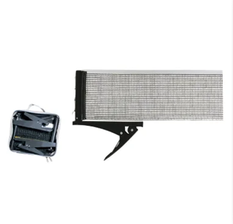 Picture of Table Tennis Posts and Net