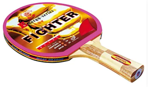 Afbeelding van Fighter tafeltennisracket