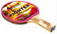 Picture of Fighter table tennis racket