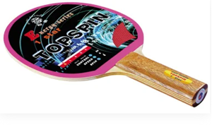 Afbeelding van Topspin tafeltennisracket