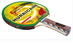 Afbeelding van Hurricane tafeltennisracket