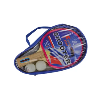 Set de tennis de table Shooter
