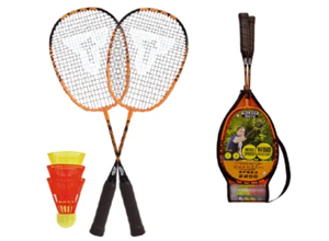Ensemble Beachminton Speed 2200