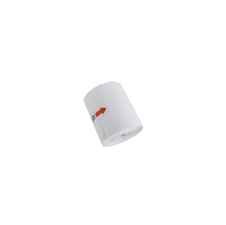 Papier imprimante (BOS229) pour DT8000 et DT2500P (vendu par 4)