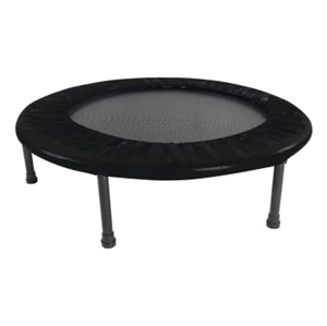 Mini trampoline diam. 1M
