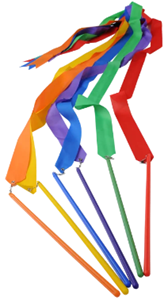 Ruban d'éveil 1.60 m