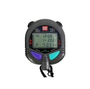 Chronomètre DT500 500 mémoires version USB