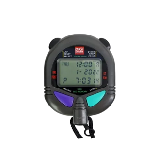 Chronomètre DT500 500 mémoires version USB