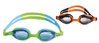 Lunettes entraînement enfant