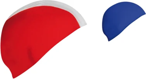 Bonnet de bain polyester enfant