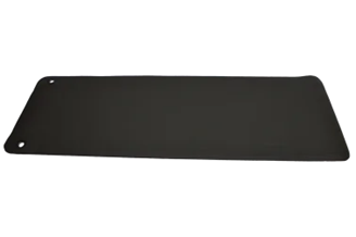 Natte 183 x 60 x 1cm noir
