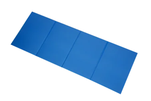 Natte pratinatte pliable