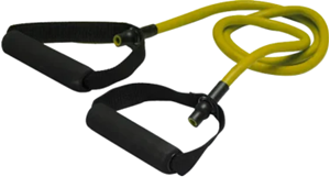 Gym tube light