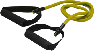 Gym tube light