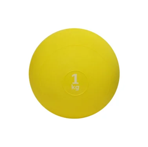 Médecine ball souple gonflable - 1kg
