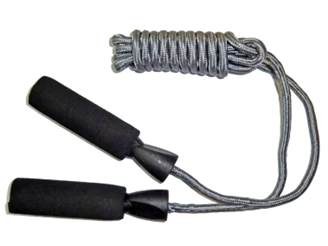 Corde à sauter fitness