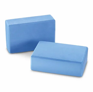 Brique de yoga