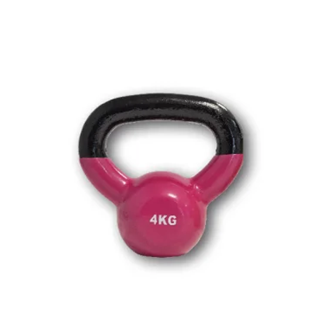 Kettlebell 4kg