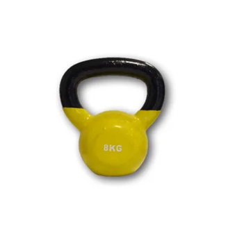 Kettlebell 8kg