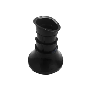Tee de rugby lesté ajustable