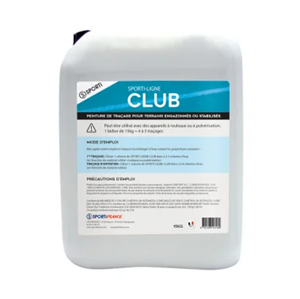 Peinture Club