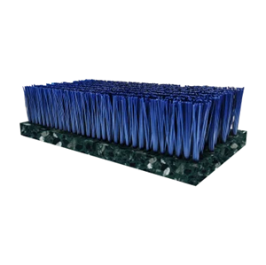 Brosse seule pour chauss'propre (ref : 060119)