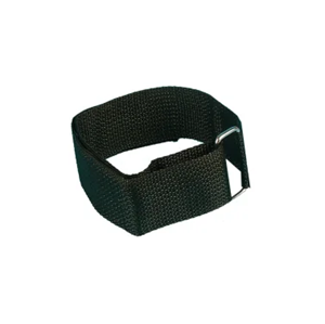 Bandes de fixation auto-agrippante (la paire)