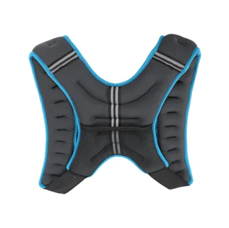 Veste lestée 5 kg