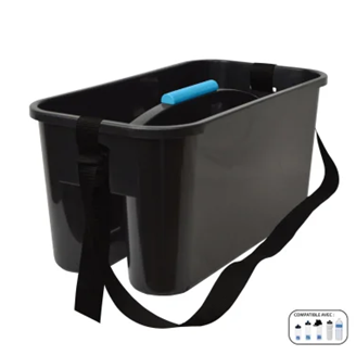 Porte-bouteilles PRO grand modèle