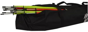 KIT D - Piquets de slalom
