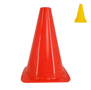 Cône standard (18cm)