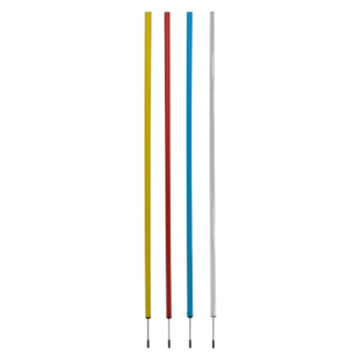 Piquet de slalom Diam. 32mm.