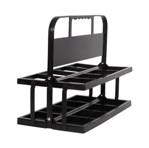 Porte-bouteilles PVC grand modèle