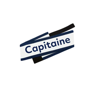 Brassard Capitaine