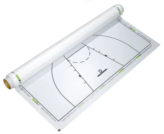 Taktifol Basket