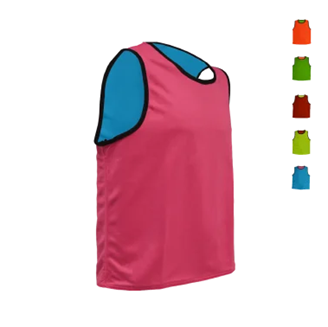 Chasuble Rugby Réversible