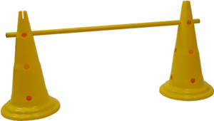 KIT I "Multisauts hauteur 50cm" (L'unité)