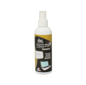 Nettoyant tableau blanc