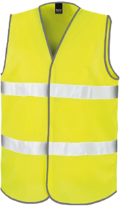 Gilet de sécurité