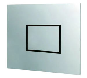 Panneau polyester 120*90 (l'unité)