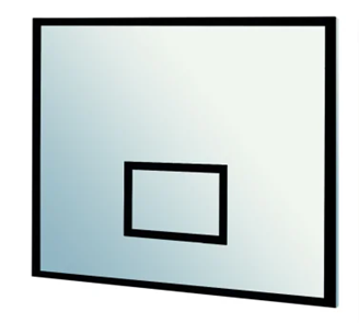 Panneau polyester 180*105 (l'unité)
